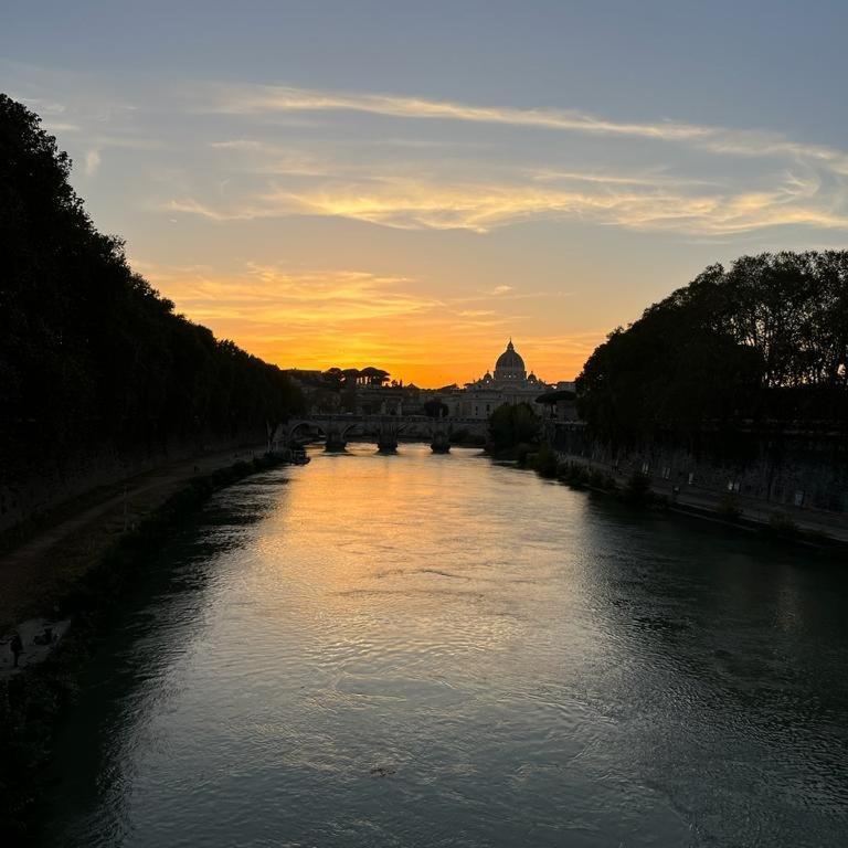 فندق Castel Sant'Angelo Sweet روما المظهر الخارجي الصورة